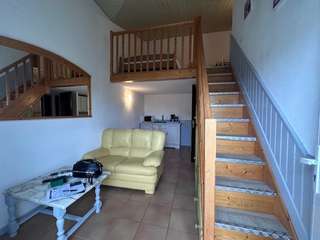 Vente maison 2 pièces