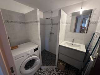 Vente maison 2 pièces