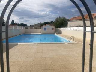 Vente maison 2 pièces