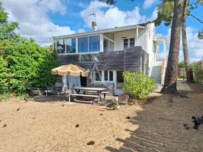 Vente Maison 4 chambresLa Tranche-sur-Mer