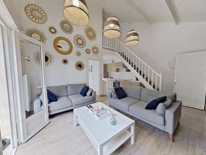 Vente Maison 3 chambresLa Tranche-sur-Mer