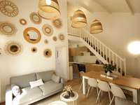 Vente maison 4 pièces Vente maison 4 pièces