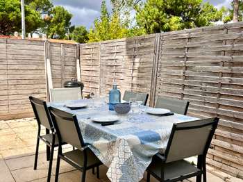 Vente Maison 3 chambresLa Tranche-sur-Mer