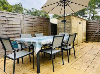 Vente maison 4 pièces La Tranche-sur-Mer 85