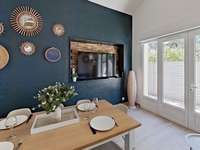 Vente maison 4 pièces Vente maison 4 pièces