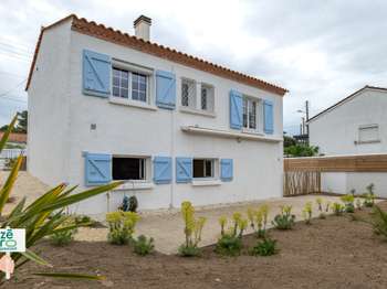 Vente Maison 2 chambresLa Tranche-sur-Mer