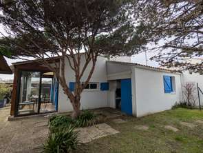 Vente Maison 3 chambresLa Tranche-sur-Mer
