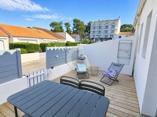 Vente maison 2 pièces