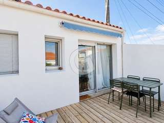 Vente maison 2 pièces