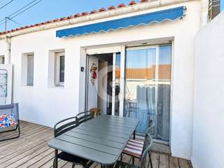 Vente maison 2 pièces