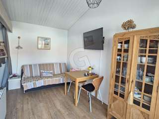 Vente maison 2 pièces