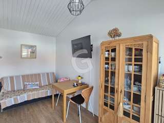 Vente maison 2 pièces