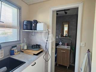 Vente maison 2 pièces
