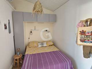Vente maison 2 pièces