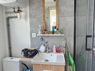Vente maison 2 pièces