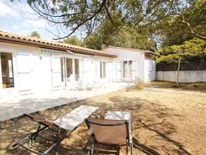 Vente Maison 3 chambresLa Tranche-sur-Mer