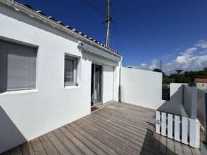Vente Maison 1 chambreLa Tranche-sur-Mer