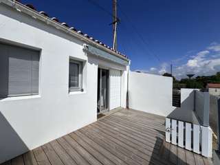 Vente maison 1 pièce