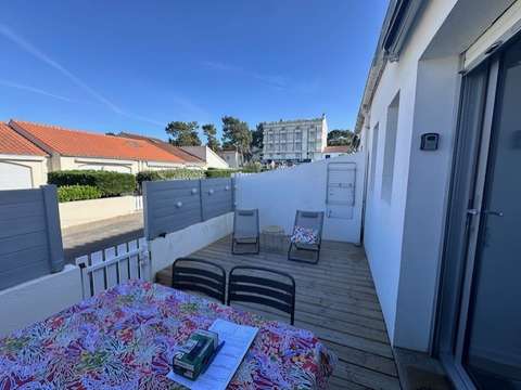 Vente maison 1 pièce