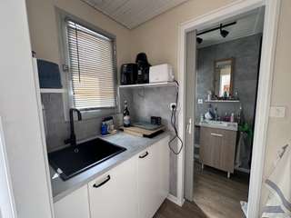 Vente maison 1 pièce