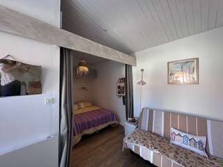 Vente maison 1 pièce