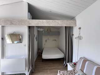 Vente maison 1 pièce