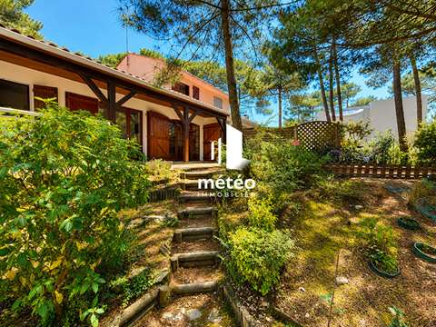 Vente maison 4 pièces La Tranche-sur-Mer 85