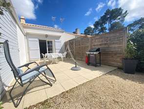 Vente Maison 2 chambresLa Tranche-sur-Mer