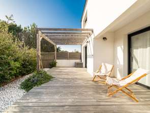 Vente Maison 3 chambresLa Tranche-sur-Mer