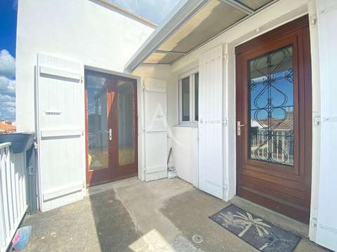 Vente maison 3 pièces La Tranche-sur-Mer 85