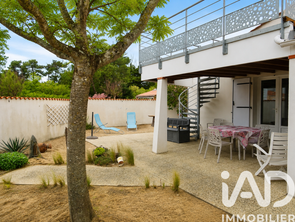 Vente Maison 3 chambresLa Tranche-sur-Mer
