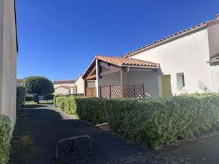 Vente maison 2 pièces Vente maison 2 pièces