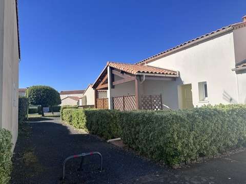 Vente maison 2 pièces La Tranche-sur-Mer 85