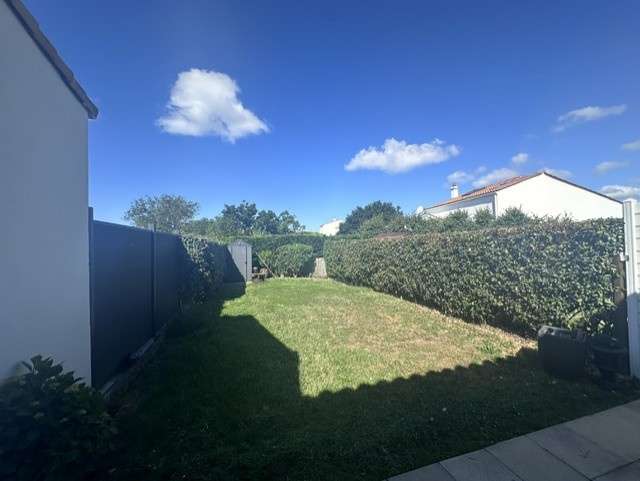 Vente maison 2 pièces