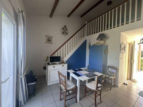 Vente maison 2 pièces Vente maison 2 pièces