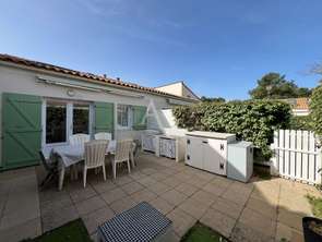 Vente Maison 2 chambresLa Tranche-sur-Mer