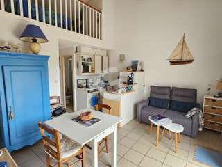 Vente maison 2 pièces