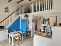Vente maison 2 pièces