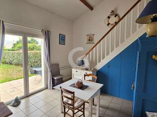 Vente maison 2 pièces