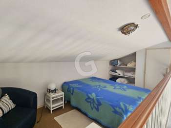 Vente maison 2 pièces