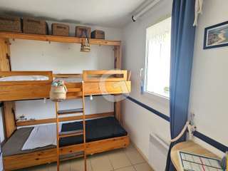 Vente maison 2 pièces