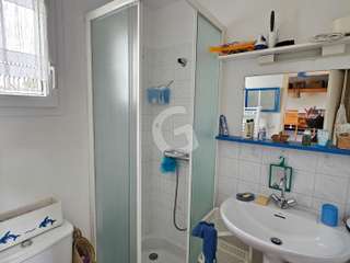 Vente maison 2 pièces