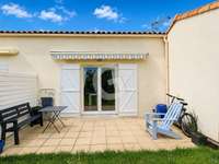 Vente maison 2 pièces