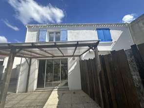 Vente Maison 2 chambresLa Tranche-sur-Mer