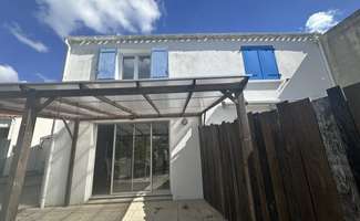 Photo Vente maison La Tranche-sur-Mer