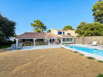 Vente Maison 5 chambresLa Tranche-sur-Mer