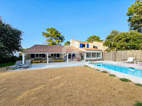 Vente maison 6 pièces La Tranche-sur-Mer 85