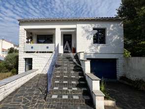 Vente Maison 4 chambresLa Tranche-sur-Mer