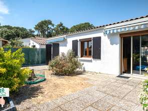 Vente Maison 2 chambresLa Tranche-sur-Mer