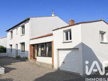 Maison 6 pièces 183 m² · à La Tranche-sur-Mer · 183 m² · 499 800 €